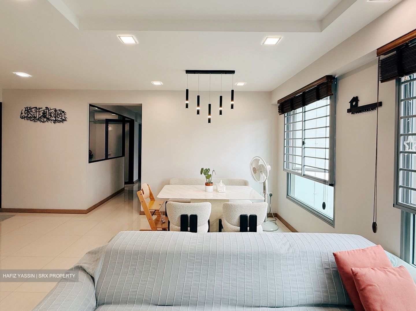 Blk 377B Hougang Rivercourt (Hougang), HDB 5 Rooms #638612821